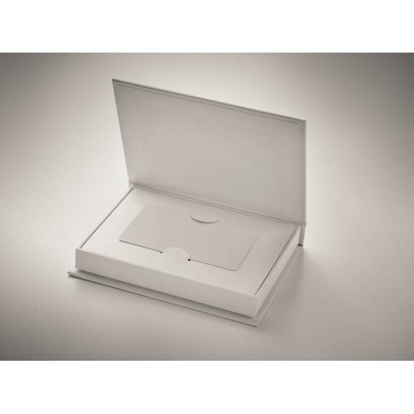 Obrázky: Dárková kartonová krabička s magnetickým uzávěrem, Obrázek 4