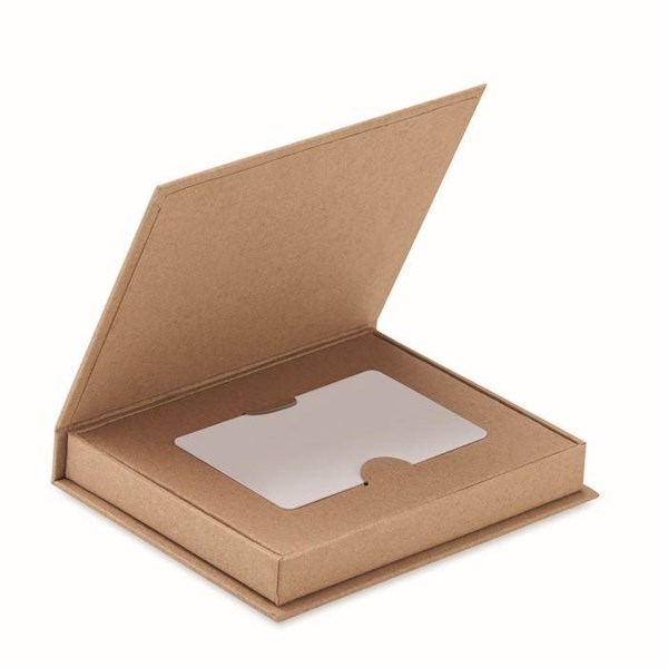 Obrázky: Dárková kartonová krabička s magnetickým uzávěrem, Obrázek 2