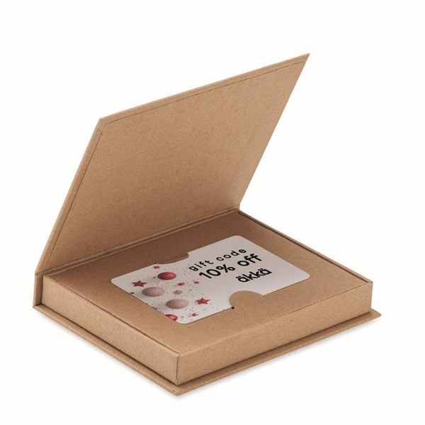 Obrázky: Dárková kartonová krabička s magnetickým uzávěrem, Obrázek 3