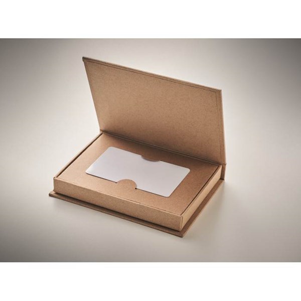 Obrázky: Dárková kartonová krabička s magnetickým uzávěrem, Obrázek 5