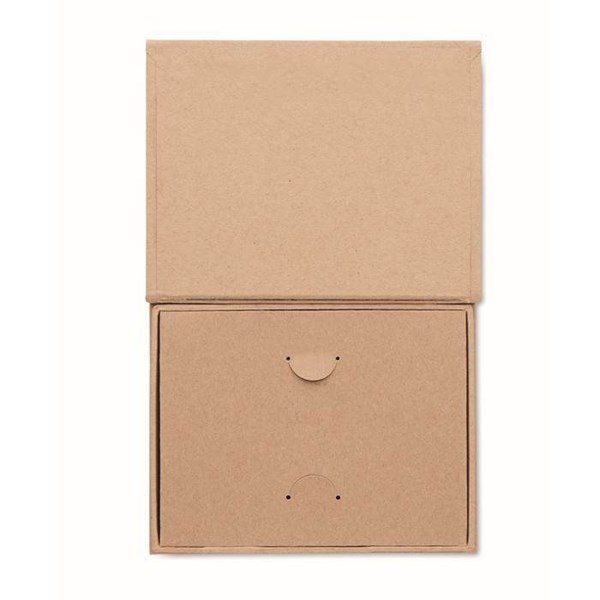 Obrázky: Dárková kartonová krabička s magnetickým uzávěrem, Obrázek 7