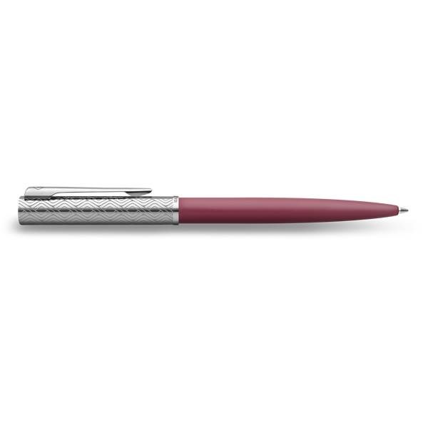 Obrázky: WATERMAN Allure Deluxe Pink, kuličkové pero, Obrázek 2