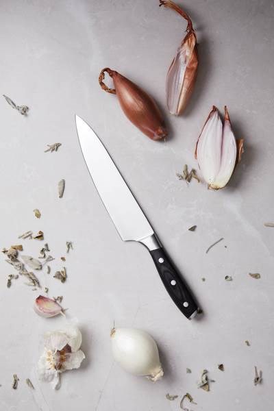 Obrázky: Kuchařský nůž VINGA Kaiser, Obrázek 4