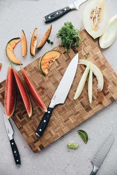 Obrázky: Kuchařský nůž VINGA Kaiser, Obrázek 6