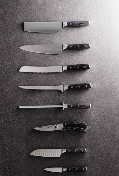 Obrázky: Kuchařský nůž VINGA Kaiser, Obrázek 7
