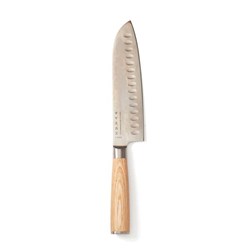 Obrázky: Nůž VINGA Hattasan Damascus Santoku