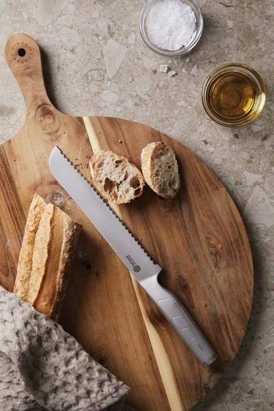 Obrázky: Nůž na chléb VINGA Hattasan, Obrázek 5
