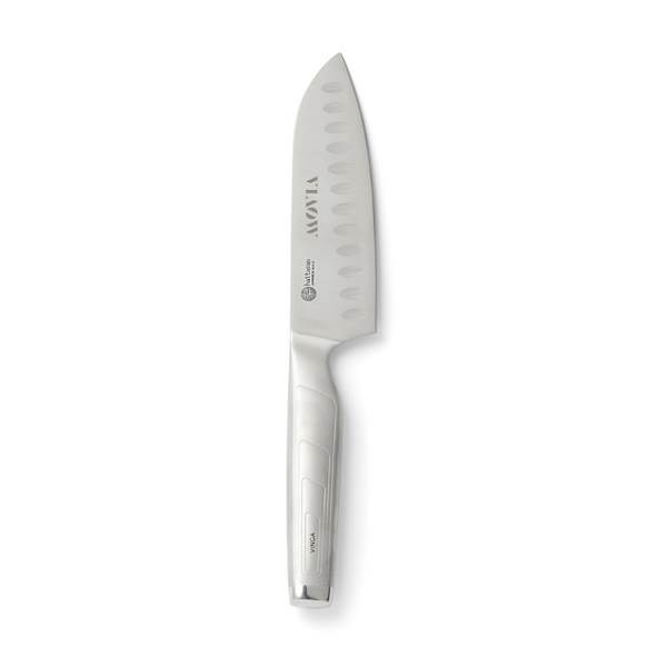 Obrázky: Nůž VINGA Hattasan Santoku, Obrázek 2