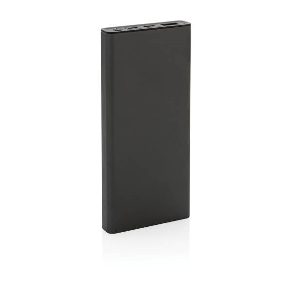 Obrázky: Powerbanka Terra 10000mAh 18W-RCS rec. hliník a ABS