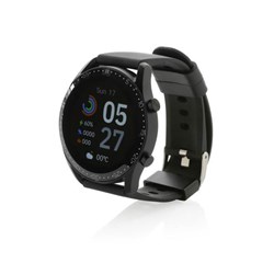 Obrázky: Fitness hodinky Fit Watch z RCS recykl. TPU