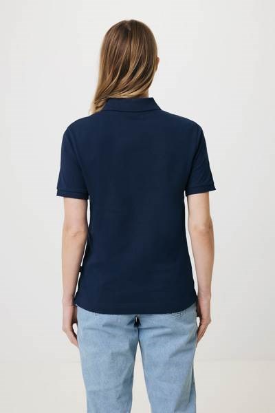 Obrázky: Polokošile Yosemite 220, unisex, rec.ba,tm.modrá M, Obrázek 7