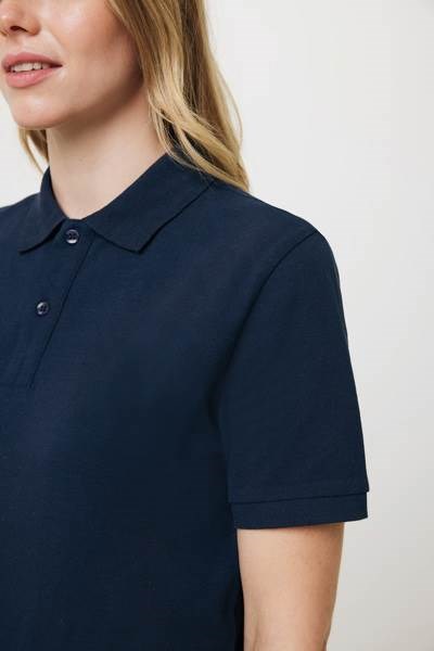 Obrázky: Polokošile Yosemite 220, unisex, rec.ba,tm.modrá M, Obrázek 14