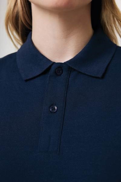Obrázky: Polokošile Yosemite 220, unisex, rec.ba,tm.modrá M, Obrázek 16