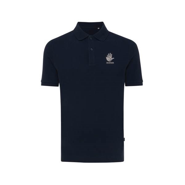 Obrázky: Polokošile Yosemite 220, unisex, rec.ba,tm.modrá M, Obrázek 28
