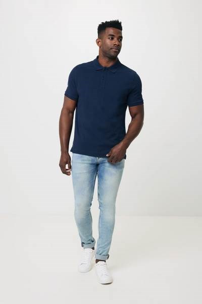 Obrázky: Polokošile Yosemite 220, unisex, rec.ba,tm.modrá S, Obrázek 24