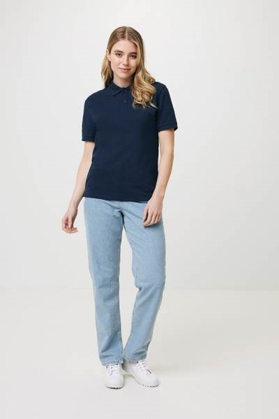 Obrázky: Polokošile Yosemite 220, unisex, rec.ba,tm.modrá S, Obrázek 25