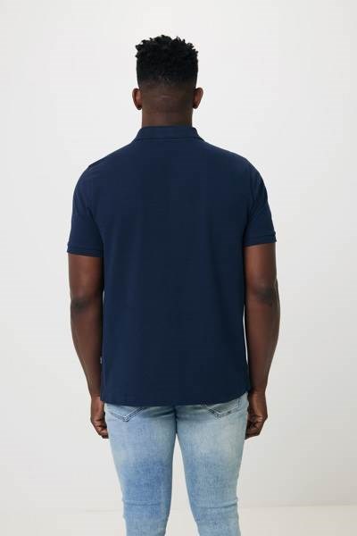 Obrázky: Polokošile Yosemite 220, unisex, rec.ba,tm.modrá XS, Obrázek 8
