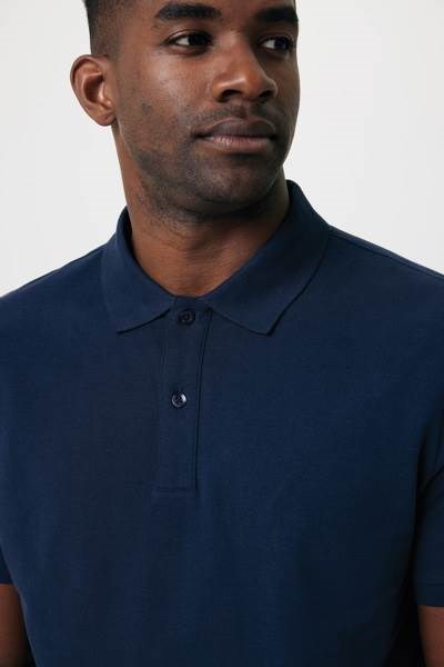 Obrázky: Polokošile Yosemite 220, unisex, rec.ba,tm.modrá XS, Obrázek 13