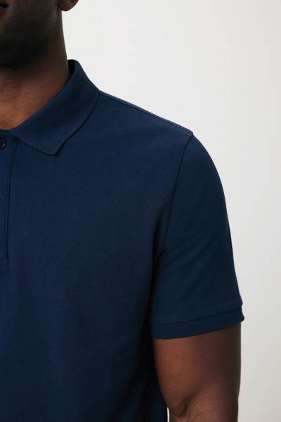 Obrázky: Polokošile Yosemite 220, unisex, rec.ba,tm.modrá XS, Obrázek 15