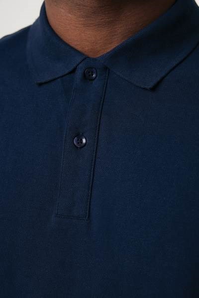 Obrázky: Polokošile Yosemite 220, unisex, rec.ba,tm.modrá XS, Obrázek 17