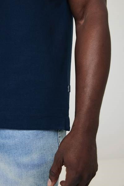 Obrázky: Polokošile Yosemite 220, unisex, rec.ba,tm.modrá XS, Obrázek 18