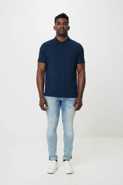 Obrázky: Polokošile Yosemite 220, unisex, rec.ba,tm.modrá XS, Obrázek 27