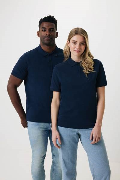 Obrázky: Polokošile Yosemite,unisex,rec.bavlna,tm.modrá XXXL, Obrázek 21