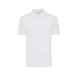 Obrázky: Polokošile Yosemite 220, unisex, rec.ba, bílá S
