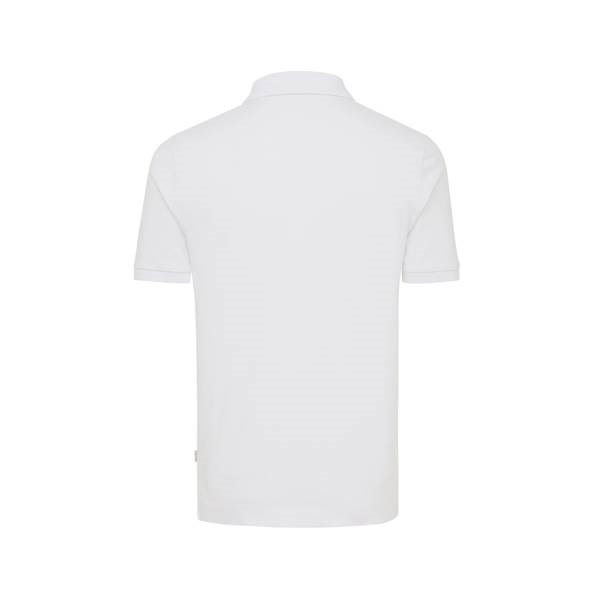 Obrázky: Polokošile Yosemite 220, unisex, rec.ba, bílá XS, Obrázek 2