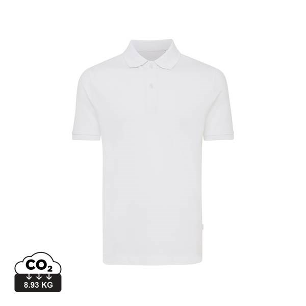 Obrázky: Polokošile Yosemite 220, unisex, rec.ba, bílá XS, Obrázek 11