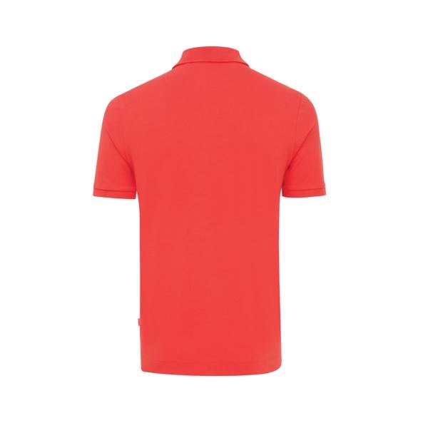 Obrázky: Polokošile Yosemite 220, unisex, rec.ba, červená S, Obrázek 2