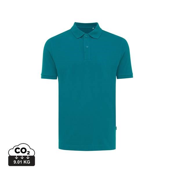 Obrázky: Polokošile Yosemite 220, unisex, rec.ba,zelená XL, Obrázek 11