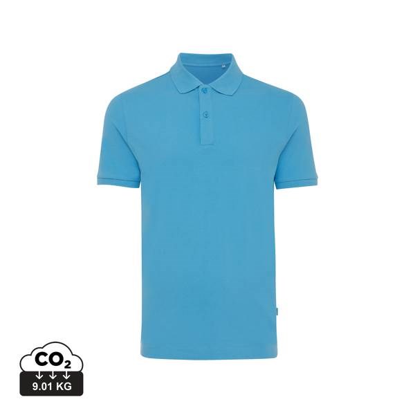 Obrázky: Polokošile Yosemite 220, unisex, rec.ba, modrá S, Obrázek 11