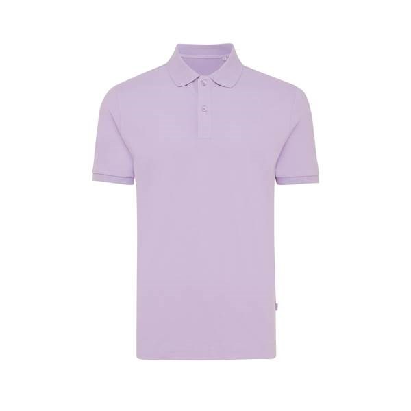 Obrázky: Polokošile Yosemite 220, unisex, rec.ba,fialová XS