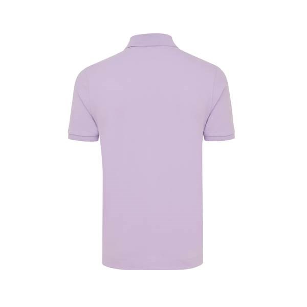 Obrázky: Polokošile Yosemite 220, unisex, rec.ba,fialová XS, Obrázek 2