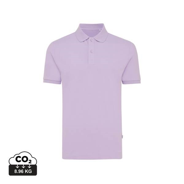 Obrázky: Polokošile Yosemite 220, unisex, rec.ba,fialová XXXL, Obrázek 13