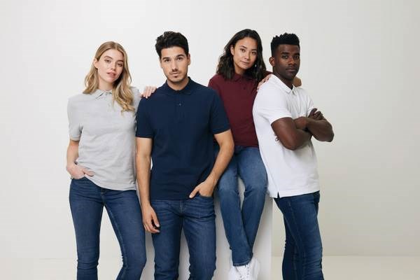 Obrázky: Polokošile Yosemite 220, unisex, rec.ba,oranžová XXXL, Obrázek 8