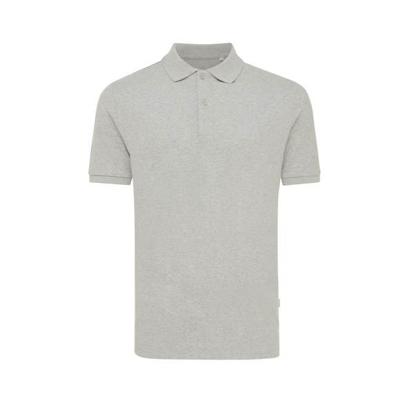 Obrázky: Polokošile Yosemite 220, unisex, rec.ba, šedá L