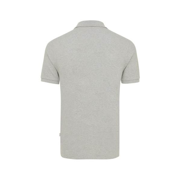Obrázky: Polokošile Yosemite 220, unisex, rec.ba, šedá L, Obrázek 2