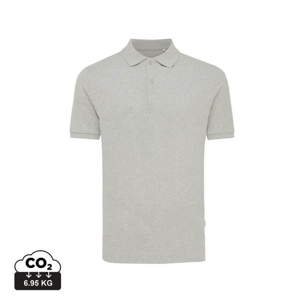 Obrázky: Polokošile Yosemite 220, unisex, rec.ba, šedá M, Obrázek 11