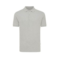 Obrázky: Polokošile Yosemite 220, unisex, rec.ba, šedá XS