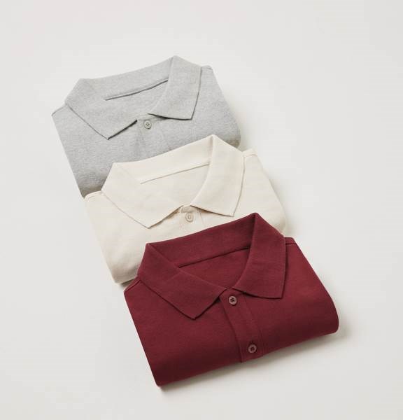 Obrázky: Polokošile Yosemite 220, unisex, rec.ba, šedá XXL, Obrázek 10