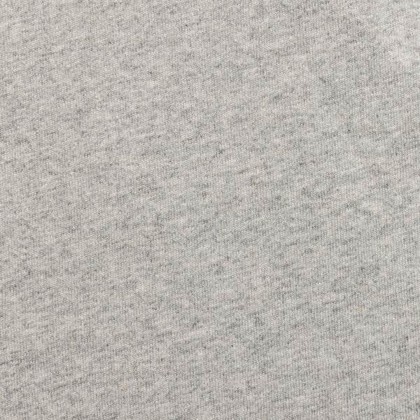 Obrázky: Unisex mikina Denali z recykl. bavlny, šedá XXXL, Obrázek 3