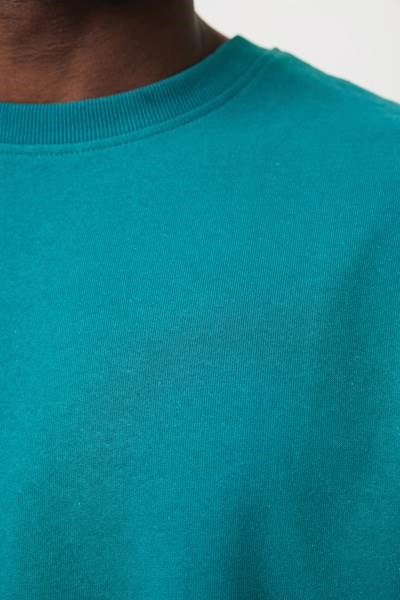 Obrázky: Unisex mikina Kruger 340, rec. bavl., petrolejová S, Obrázek 16