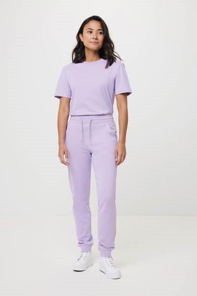 Obrázky: Unisex tepláky Cooper, recykl. bavlna, fialové XXS, Obrázek 28