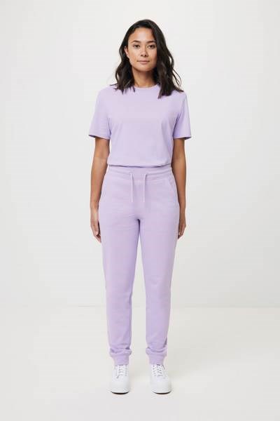 Obrázky: Unisex tepláky Cooper, recykl. bavlna, fialové XXS, Obrázek 29