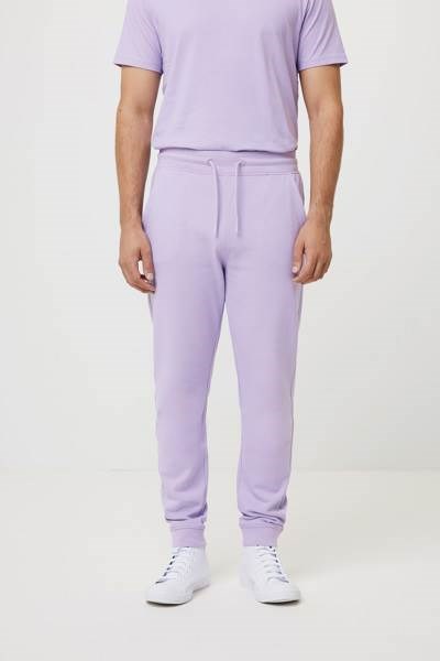 Obrázky: Unisex tepláky Cooper, recykl. bavlna, fialové XXS, Obrázek 35