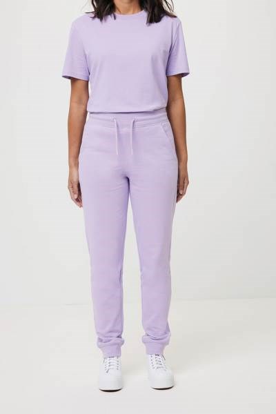 Obrázky: Unisex tepláky Cooper,recykl. bavlna,fialové XXXL, Obrázek 34