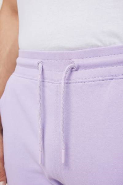 Obrázky: Unisex tepláky Cooper,recykl. bavlna,fialové XXXL, Obrázek 43
