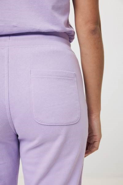 Obrázky: Unisex tepláky Cooper,recykl. bavlna,fialové XXXL, Obrázek 45